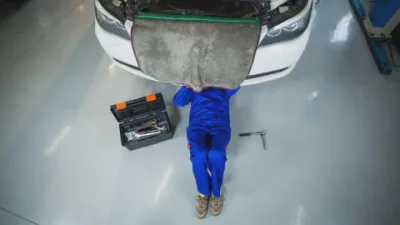 M T M Auto Repairs