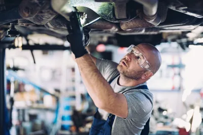 FW Auto services Ltd