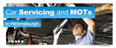 Murray Auto Services Ltd