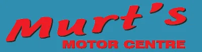 Murts Motor Centre Ltd