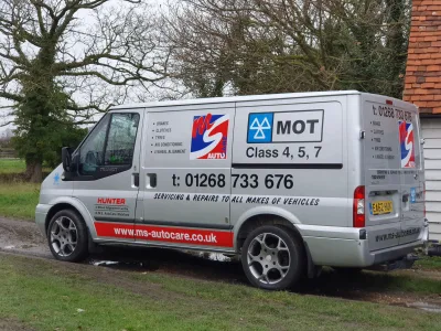 M.S.Autocare