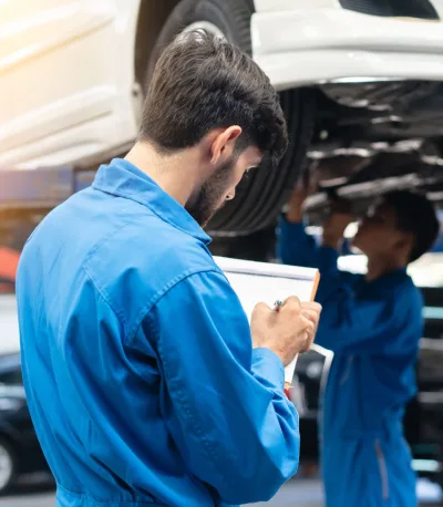 Alvaston Mot &amp; Service Centre | Derby