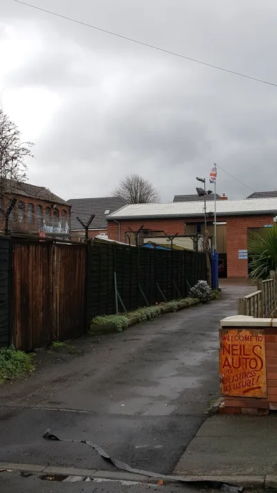 Neil's autos | Wolverhampton
