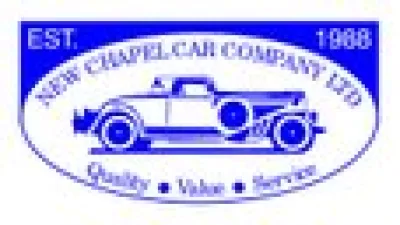 New Chapel Car Company Ltd