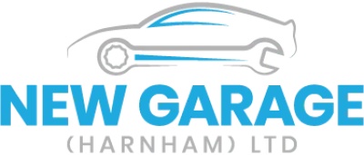 New Garage (Harnham) Ltd
