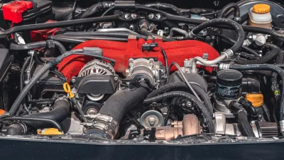 Engine Reborn