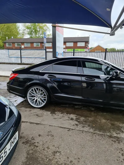 Newfield Garage ltd