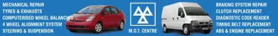 Newtown MOT &amp; tyre centre