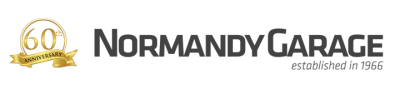 Normandy Garage