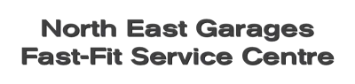 North East Garages Ltd