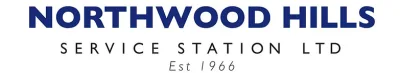 Northwood Hills Service Station