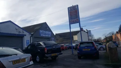 Nottingham Car Care Ltd