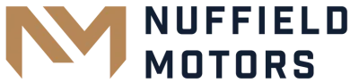 Nuffield Motors Ltd