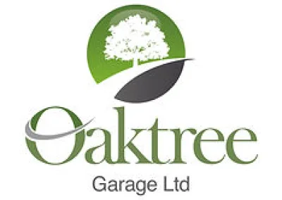 Oaktree Garage