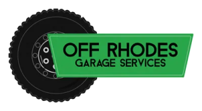 Off Rhodes Garage