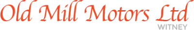 Old Mill Motors