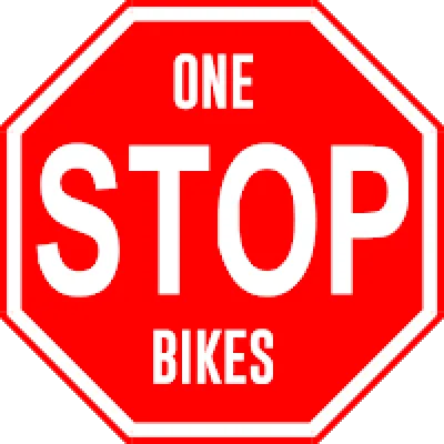 One Stop Bikes