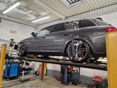 Orchard Motors