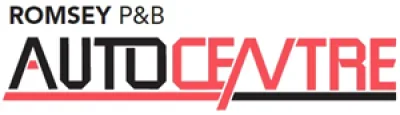 P & B Autocentre