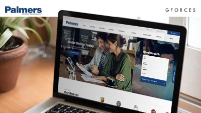 Palmers Motor Company