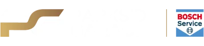 Bosch Car Service - Parkside Garage