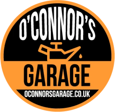 O'Connors Garage