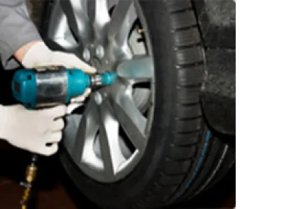PB MOT Centre