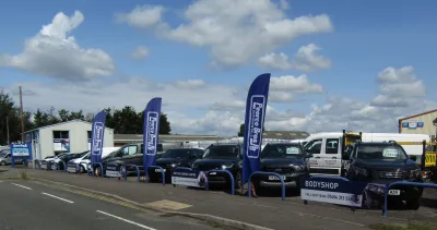 Bosch Car Service - Pearce Bros.