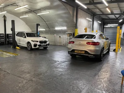 PENN Brothers MOT &amp; Car Repairs | London