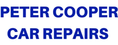 Peter Cooper Car Repairs