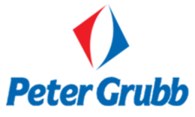 Peter Grubb