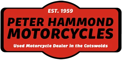 Peter Hammond Motorcycles Ltd