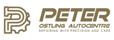 Peter Ostling Autocentre Ltd