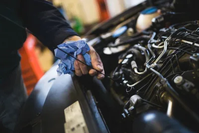 Wiltshire Vehicle Services