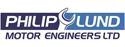 Philip Lund Motor Engineers Ltd
