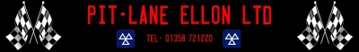 Pit Lane Ellon Ltd
