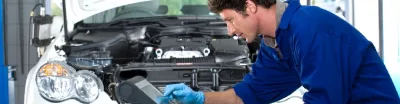 Poole Motors Ltd