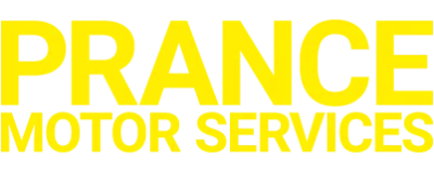 Prance Motor Services