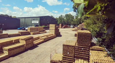 Martin Cashmore Fencing Ltd