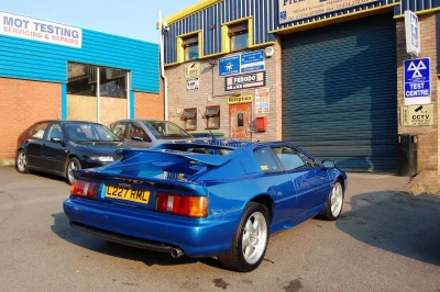 Premier Motor Company | Bedford