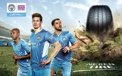 Premier Tyre and Auto Care Ltd