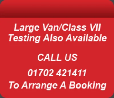 Progress Road MOT & Service Centre