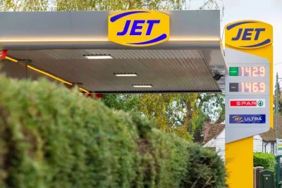 JET