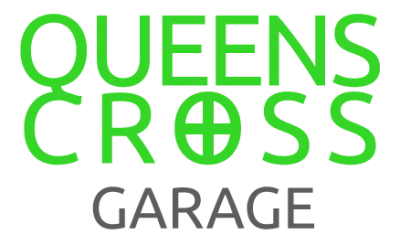 Queens Cross Garage