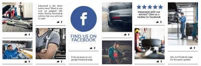 Quicks Service Centre Bromborough | Bromborough