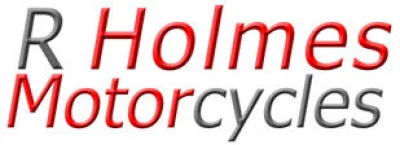 R Holmes Motorcyles | March
