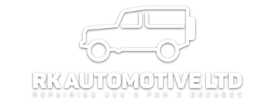 R K Automotive Ltd
