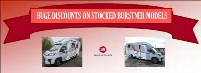 Moran Motorhomes