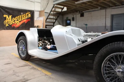 Race Hill Motors