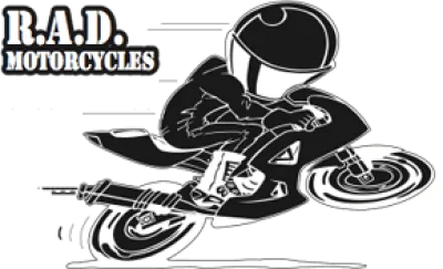 R.A.D. Motorcycles
